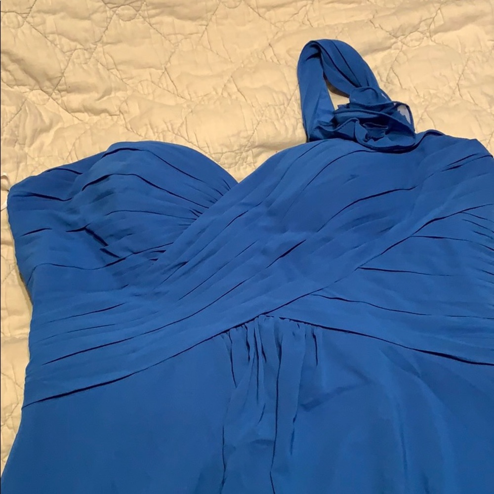 Formal dress